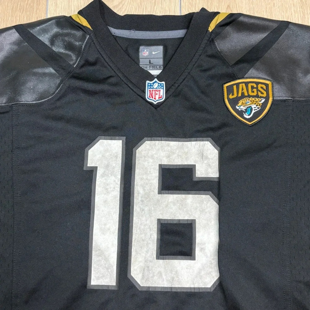 Nike staining numbers